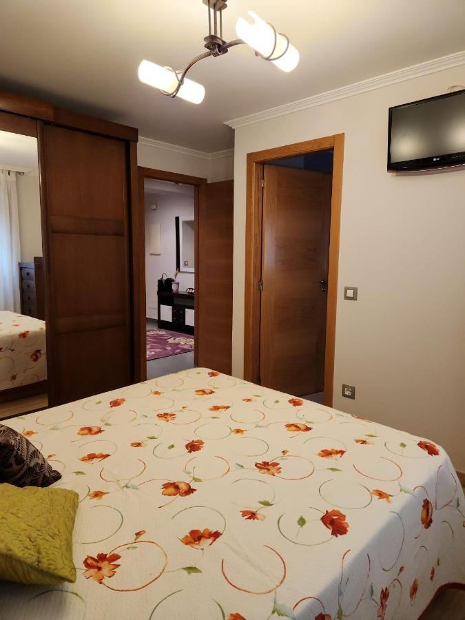 Villa Casa Auga Boa Cangas Exterior foto